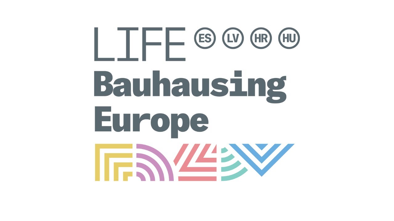 Bauhousing Europa