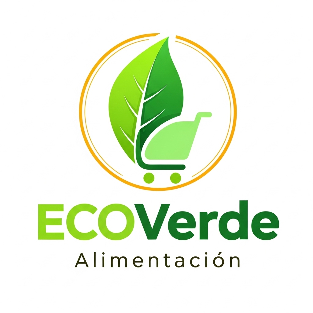 EcoVerde Alimentación
