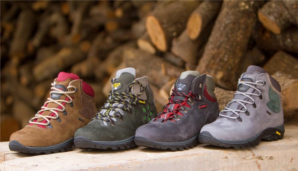 2x1 en botas de montaña para niños