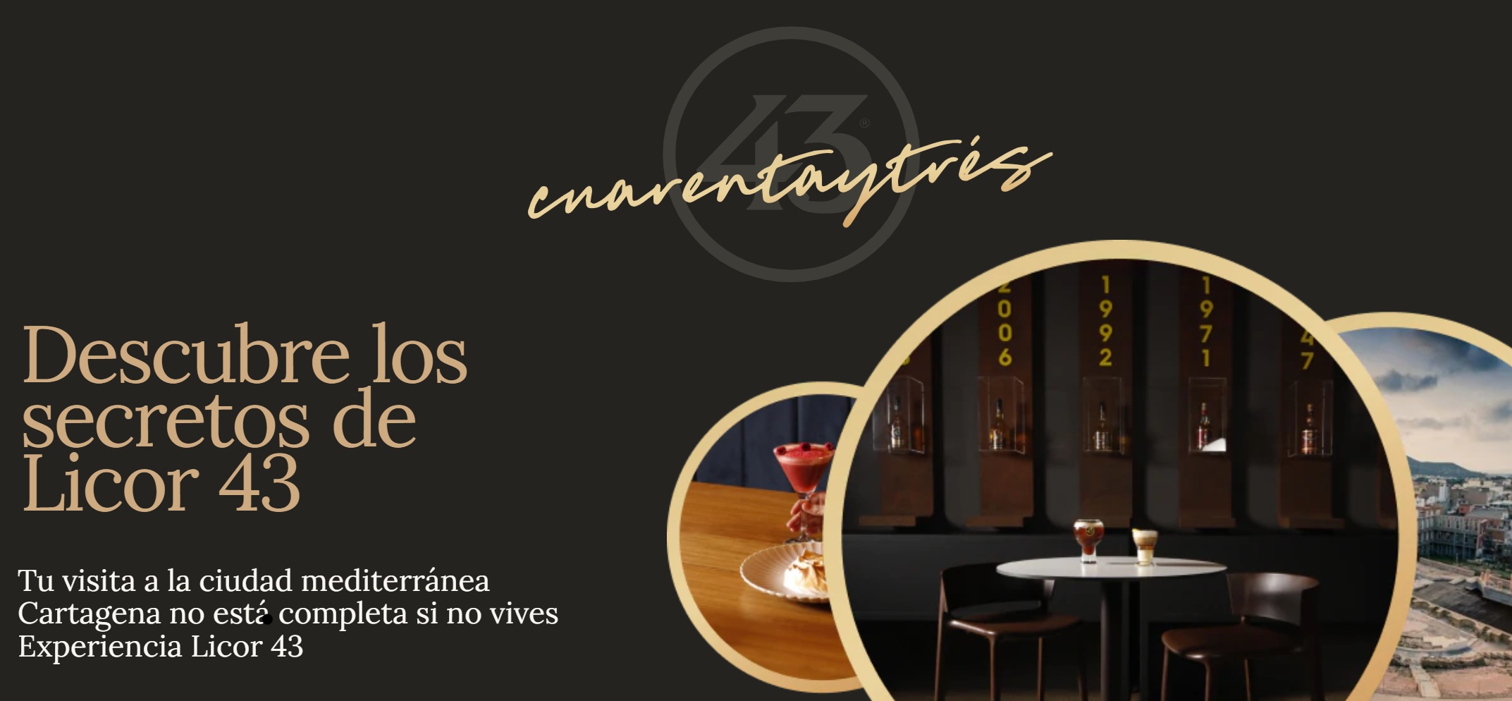 Visita para dos personas 